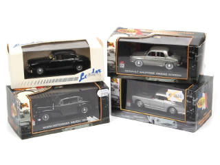 Lot 128 - NOSTALGIE (FRANCE) (4)