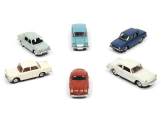 Lot 157 - NOREV (FRANCE) (6)