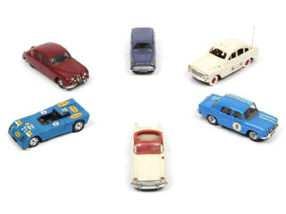 Lot 156 - NOREV (FRANCE) (6)