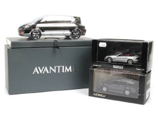 Lot 161 - NOREV (FRANCE) (3)