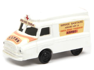 Lot 176 - SALZA (FRANCE) (1)