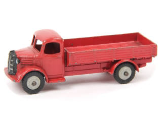 Lot 291 - DINKY TOYS (GB) (1)