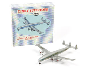 Lot 400 - DINKY TOYS (FRANCE) (1)