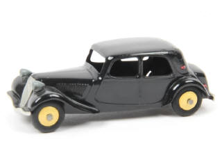 Lot 368 - DINKY TOYS (FRANCE) (1)