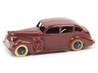 Lot 285 - DINKY TOYS (GB) (1)