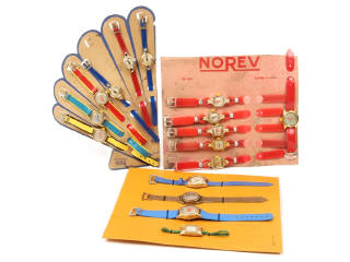Lot 190 - NOREV (FRANCE) (3)