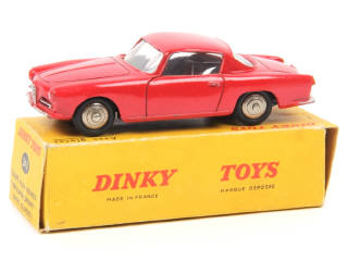 Lot 384 - DINKY TOYS (FRANCE) (1)