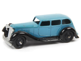 Lot 281 - DINKY TOYS (GB) (1)