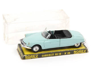 Lot 180 - NOREV (FRANCE) (1)