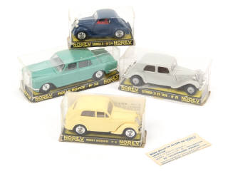 Lot 187 - NOREV (FRANCE) (4)