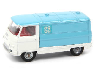 Lot 245 - CORGI TOYS (GB) (1)