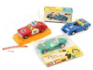 Lot 153 - GUISVAL (ESPAGNE) (3)