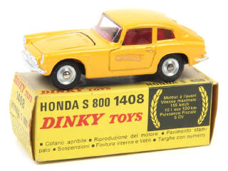 Lot 393 - DINKY TOYS (FRANCE) (1)