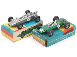 Lot 109 - POLITOYS (ITALIE) (2)