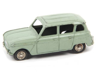 Lot 365 - DINKY TOYS (FRANCE) Série JUNIOR (1)