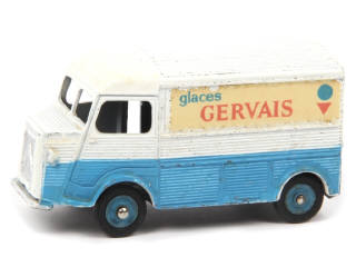Lot 374 - DINKY TOYS (FRANCE) (1)