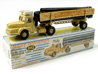Lot 1159 - DINKY TOYS FRANCE (1)