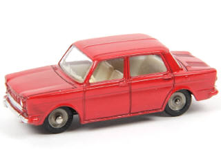 Lot 541 - DINKY TOYS (FRANCE) Série POCH (1)