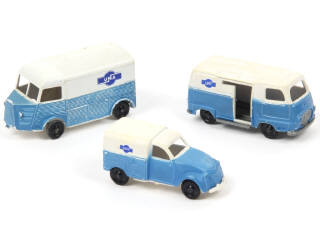 Lot 291 - CLE (FRANCE) (3)