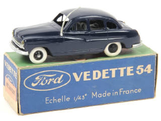 Lot 325 - NOREV (FRANCE) (1)