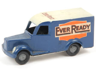 Lot 404 - TIMPO TOYS (GB) (1)