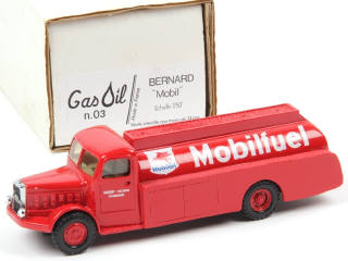 Lot 346 - GAS OIL (FRANCE) (1)