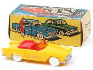 Lot 298 - MINIALUXE (FRANCE) (1)