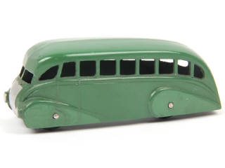 Lot 435 - DINKY TOYS (GB) (1)