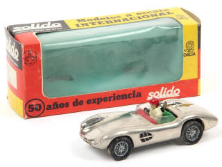Lot 366 - SOLIDO-DALIA (ESPAGNE) (1)