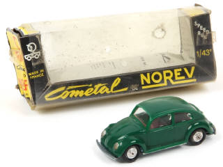 Lot 337 - NOREV (FRANCE) (1)
