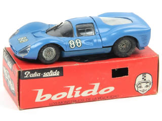 Lot 359 - SOLIDO-DALIA (ESPAGNE) (1)