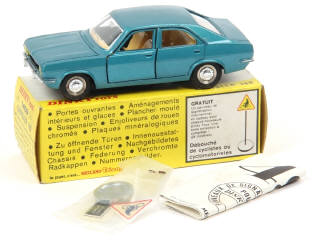 Lot 649 - DINKY TOYS (FRANCE) (1)
