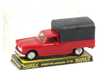 Lot 331 - NOREV (FRANCE) (1)