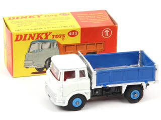 Lot 507 - DINKY TOYS (GB) (1)