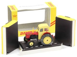 Lot 539 - DINKY TOYS (GB) (1)