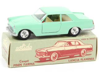 Lot 387 - SOLIDO (FRANCE) (1)