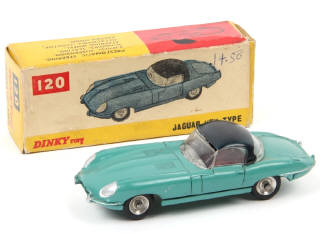Lot 431 - NICKYTOYS (INDE) (1)