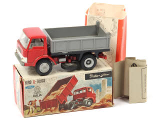 Lot 369 - DALIA TEKNO (ESPAGNE) (1)
