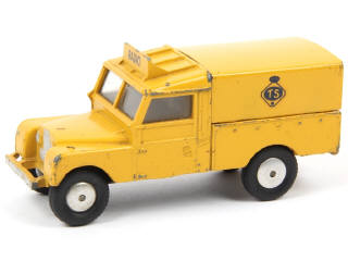 Lot 409 - CORGI TOYS (GB) (1)