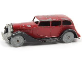 Lot 554 - DINKY TOYS (FRANCE) (1)