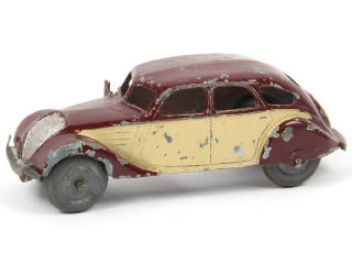 Lot 555 - DINKY TOYS (FRANCE) (1)