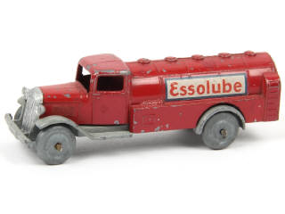Lot 560 - DINKY TOYS (FRANCE) (1)
