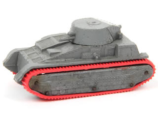 Lot 436 - DINKY TOYS (GB) (1)