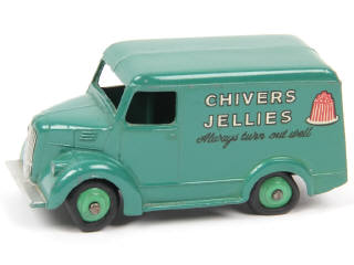 Lot 442 - DINKY TOYS (GB) (1)