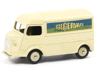 Lot 598 - DINKY TOYS (FRANCE) (1)