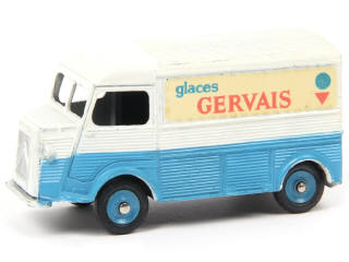 Lot 595 - DINKY TOYS (FRANCE) (1)