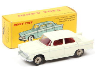 Lot 618 - DINKY TOYS (FRANCE) (1)