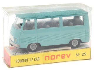 Lot 334 - NOREV (FRANCE) (1)