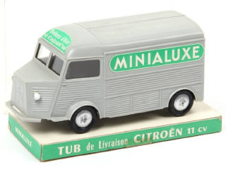 Lot 305 - MINIALUXE (FRANCE) (1)