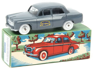 Lot 278 - QUIRALU (FRANCE) (1)